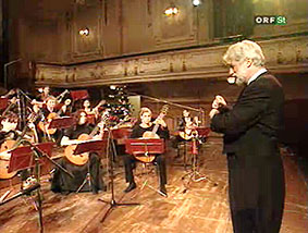 Gitarren Ensemble Graz