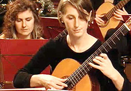 Gitarren Ensemble Graz