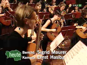 Gitarren Ensemble Graz