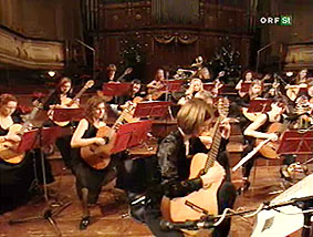 Gitarren Ensemble Graz