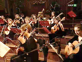 Gitarren Ensemble Graz