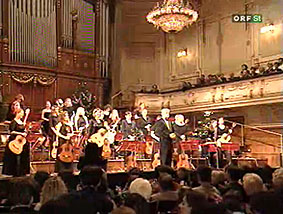 Gitarren Ensemble Graz