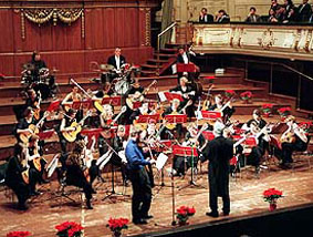 Gitarren Ensemble Graz