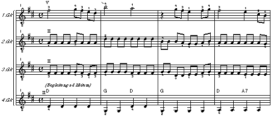 I don't know how to love him