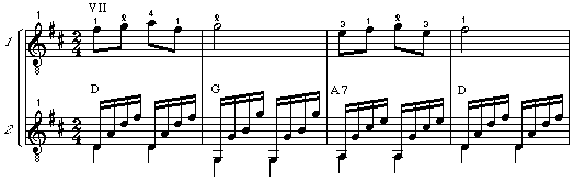 Immer weiter, immer heiter