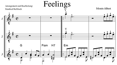 feelings