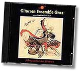 CD Klangzauber der Gitarren