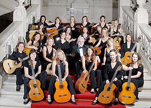 GEG - Gitarren Ensemble Graz