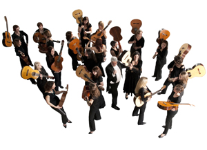 GEG - Gitarren Orchester Graz - 2015