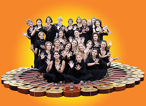 GEG - Gitarren Ensemble Graz